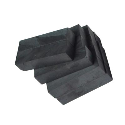 China Permanent Square Shape Ferrite Magnets High Gauss For Electric Vehicle Motors for sale