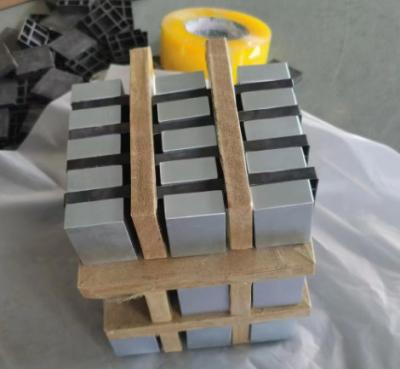 China Customized Block Size Neodymium Magnets N35 N38 N40 N42 N45 N48 N50 N52 for sale