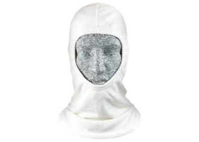 China Face Shield Balaclava Face Mask Dust Wind Resistant High Performance For Fire Escape for sale
