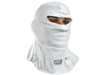 China Full Face Cotton Balaclava Face Mask Head Mouth And Ears For Industry Protective for sale