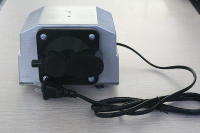 China mini bomba de ar eletromagnética da C.A. 220V/12V para o pano do ar, micro bombas de vácuo à venda