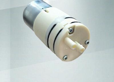Chine vibration sans brosse de pompe à eau de C.C 3W basse/pompes à gaz micro de diaphragme à vendre