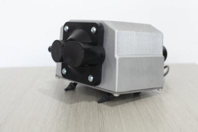 China 12V Miniature Air Pump Silent Air Pumps Low Noise for sale