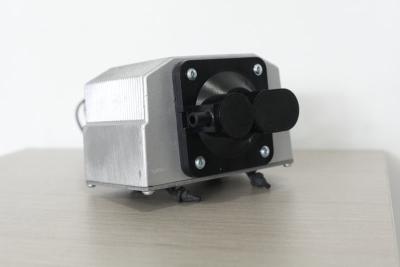 中国 ACミニチュア空気ポンプ長期安定した空気流量のマッサージのための小型空気圧縮機 販売のため