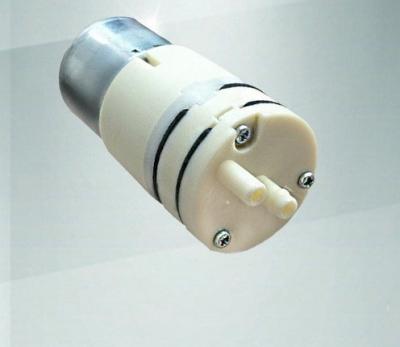 Chine compresseur miniature de pompes à vide de C.C 12V pour médical/aquarium à vendre
