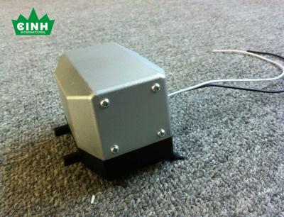 China Sphygmomanometer micro doble de la bomba de aire de Diagragm, bomba micro del compresor de aire en venta