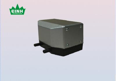China Diaphragm Electric Miniature Air Pump / air compressor pump with CE for sale