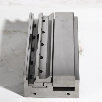 China Multiple Design Styles Bending Tool Adjustable Press Brake Dies for sale