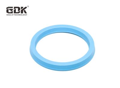 China Sellos autorizados marca del azul de cielo de la PU de Rod Seals PTB del cilindro hidráulico del distribuidor de los E.E.U.U. SKF para el excavador Cylinder en venta