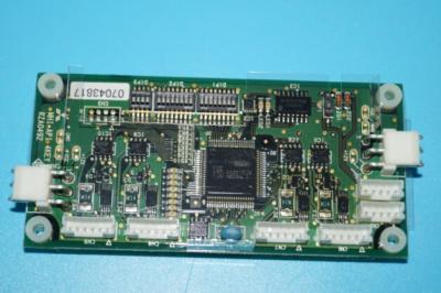 China RZA0492,Mitsubishi circuit board,07043817,Mitsubishi original board for sale