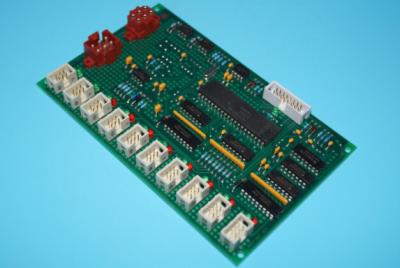 China 00.781.4084,LVM-2 board,printed circuit board LVM+,board for sale