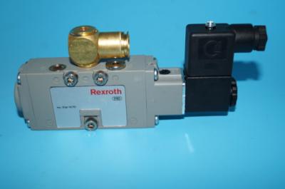 China M2.184.1171, Directional control valve, high quality parts,spare parts for offset printing machines for sale