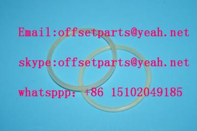 China 00.580.1069,o-seal R 44,23,GTO52 seal,high quality replacement for sale