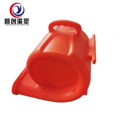 中国 High Speed Metal Blower Fan Covering For Efficient Industrial Ventilation Made In China 販売のため