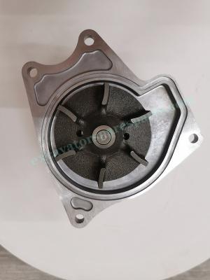 China ME993002 4M40 Excavator Water Pump for sale