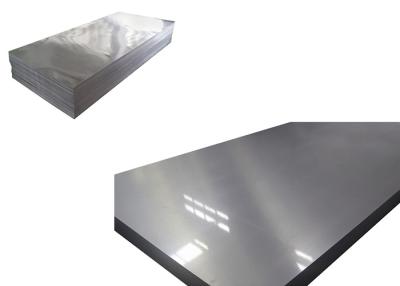 China Decorative Anodized Aluminum Sheet 5005 Exterior / Interior Architecture Panel for sale
