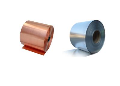 China 5000 Series Anodized Aluminum Coil UV Radiation Resistance Customized Colors for sale