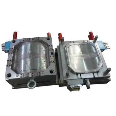 China Injection Moulding Die Manufacturer Makers for sale