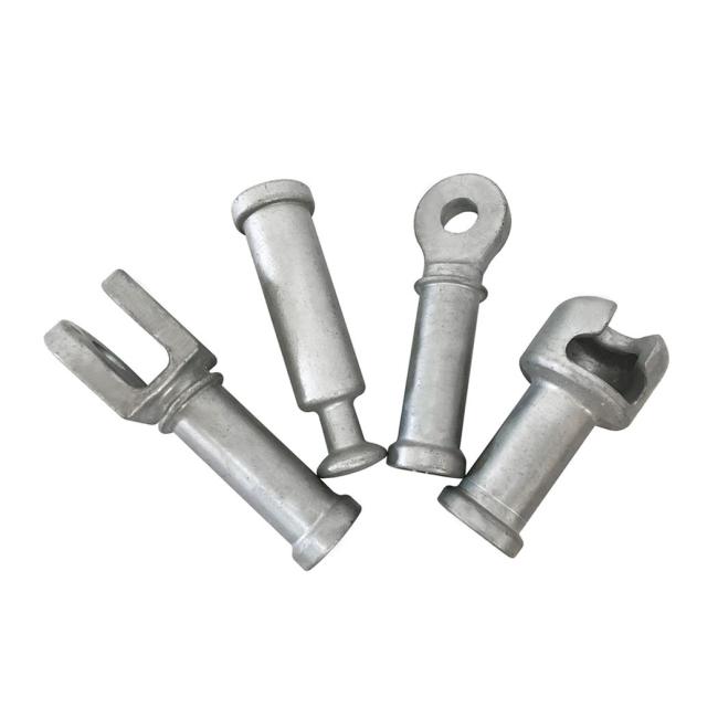 OEM forging parts aluminum stainless steel forged Products