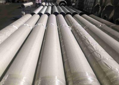 China Tubería inoxidable de la tubería de acero de 4 pulgadas 400 series alrededor de ASTM A213 A312 en venta