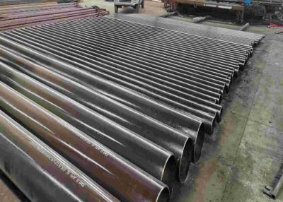 China Astm A106 A53 Api 5l Welded Seamless Steel Pipe Api 5l Gr.X52 for sale