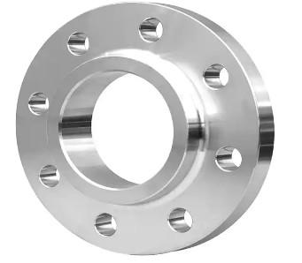 China 316/316L 304/304L Stainless Steel Flange Sch10 Sch160 Thickness for sale