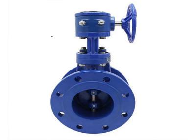 China Industrial Application Steel Butterfly Valves With Threaded Connection for sale