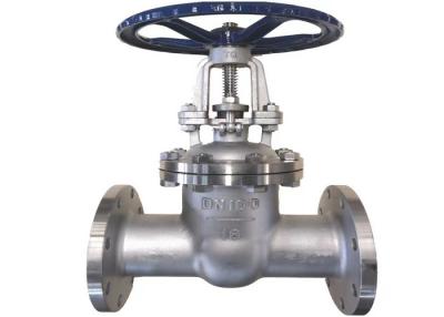 China API Standard Steel Valves With Manual Actuator Type And Performance for sale