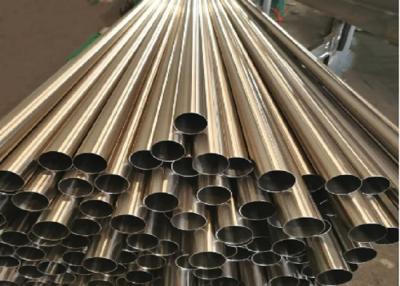China High Performance Stainless Steel Tubular Products Grade 310S For Welding Needs for sale