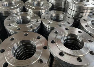 China Petroleum Flanges Steel Slip On Flange For Seamless Functionality en venta