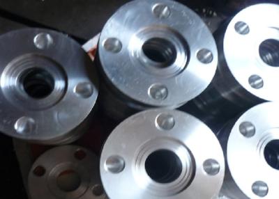 China Class 2500 Steel Flanges Packing Or As Customer S Requirements Standard BS en venta