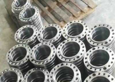 Chine Class 150 Steel Welding Flange For Gas Pipeline Welding With Advanced Technology à vendre