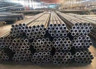 China ASME Certified Heat Exchanging Tube For Optimal Heat Transfer for sale