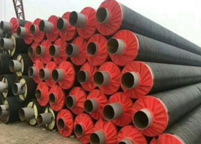 China Epoxy Coating Steel Casing Pipe with Customer Required Mold Design for sale