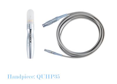China Surgical System 55.5kHz Medical Ultrasonic Transducer for sale