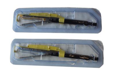 China Grapadora linear endoscópica rectora disponible del cortador que sujeta con grapa en venta