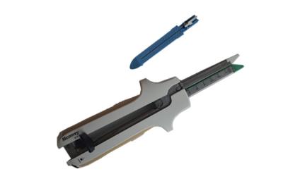 China OEM QOLC8038S Disposable Medical Linear Cutting Stapler for sale