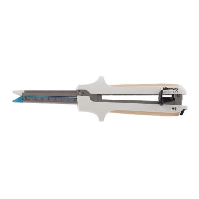 China Instrumento Laparoscopic QOLC6038S de la grapadora linear disponible del cortador de la cirugía en venta