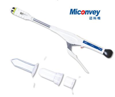 China 33.2mm Diameter PPH Circular Stapler For Hemorrhoid Surgical for sale