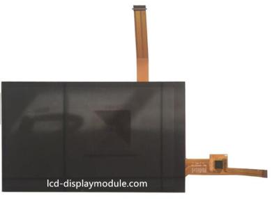 China 480*854 IPS MIPI 5.0Inch TFT LCD Module , Capactive Touch Screen Custom LCD Module for sale
