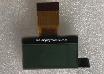 China Positive COG LCD Module 240 x 120 3V Transflective With UC1608 Driver IC for sale