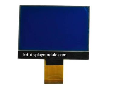 China COG 240 x 160 Graphic LCD Module FSTN Positive Transflective With 6 O ' Clock Angle for sale