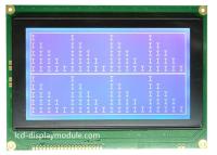 中国 穂軸は240 x 128 LCDの表示モジュールET240128B02 ROHS 8ビット インターフェイスを承認しました 販売のため