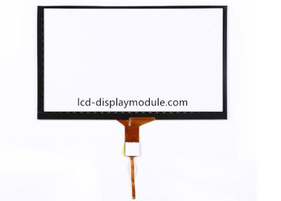 Chine Panneau capacitif d'écran tactile de véhicule, affichage capacitif de contact de 9,0 pouces à vendre