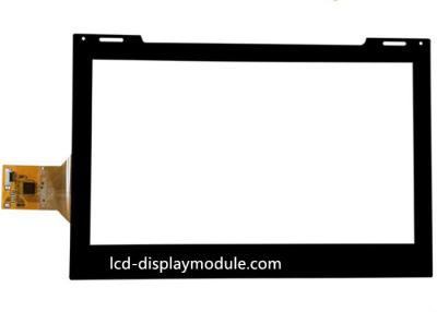 China Transparent GPS Touch Screen Module , IIC Interface 8 Inch LCD Display Module for sale