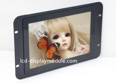 China Os 10,1 do” monitores 3mm liso ultra fino de TFT LCD toque com HDMI entraram -20c ~ funcionamento 70c à venda