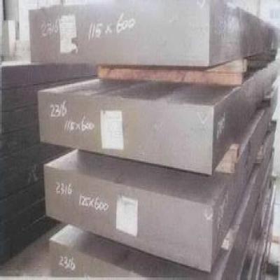 China JIS SKD11 Turned Surface Cold Work Tool Forged Steel Round Bar Dia 400mm for sale