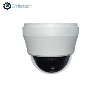 China 4 inch intelligent indoor 2MP speed dome motion detection 1080P 5MP intelligent PTZ camera for sale