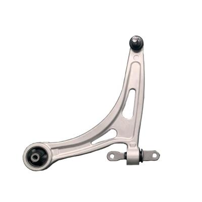 China 54500-L1000 Front Lower Aluminum Auto Suspension System Lower Arm for Hyundai for sale