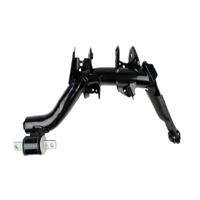 China Car Model For Honda CR Rear Suspension Front Control Arm 52370-SWA-010 52370-SWA-A01 for sale